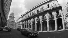 Kuba Havana